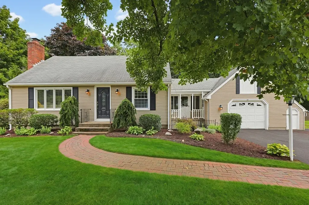 57 Eldridge Dr, North Attleboro, MA 02760 - #1