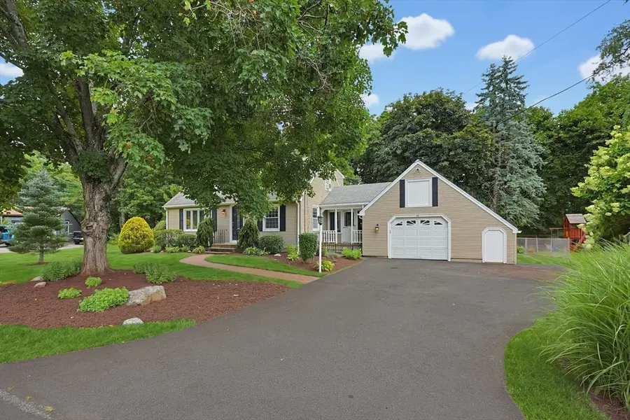 57 Eldridge Dr, North Attleboro, MA 02760 - #2