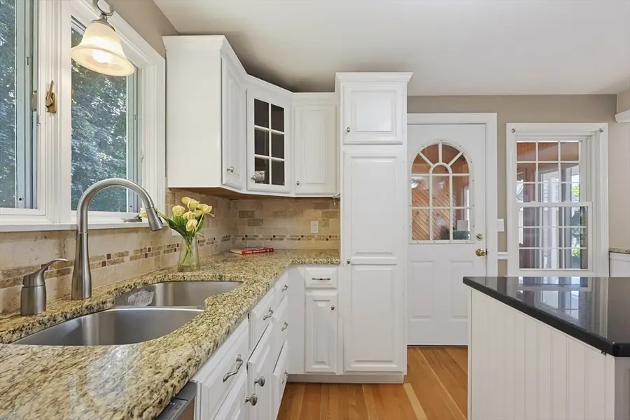 57 Eldridge Dr, North Attleboro, MA 02760 - #3