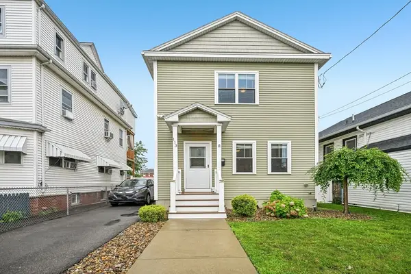 113 Pomona St, Revere, MA 02151