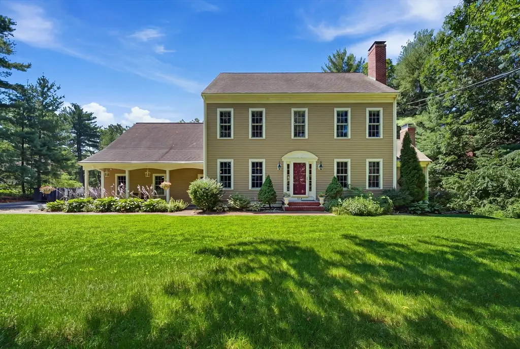 259 Cherry St, Bridgewater, MA 02324 - #1