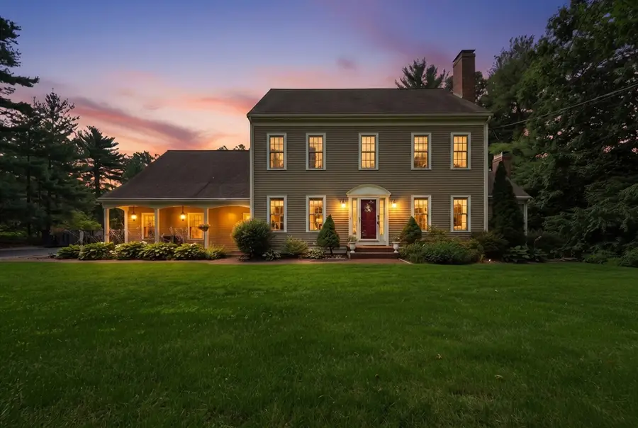 259 Cherry St, Bridgewater, MA 02324 - #2