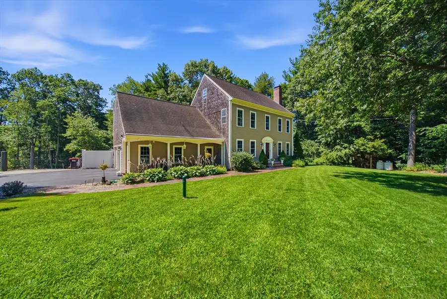 259 Cherry St, Bridgewater, MA 02324 - #3
