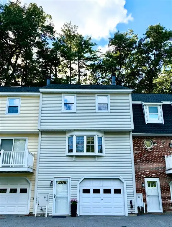 51 Frederick Street #87, Dracut, MA 01826 - #1