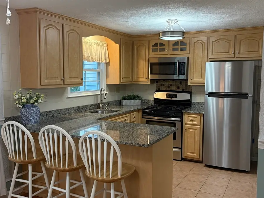 51 Frederick Street #87, Dracut, MA 01826 - #2