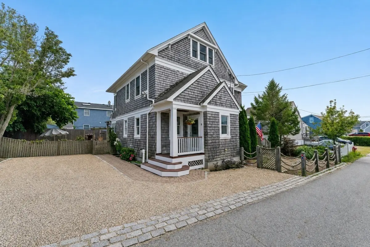 9 62nd St, Newburyport, MA 01950 - #1