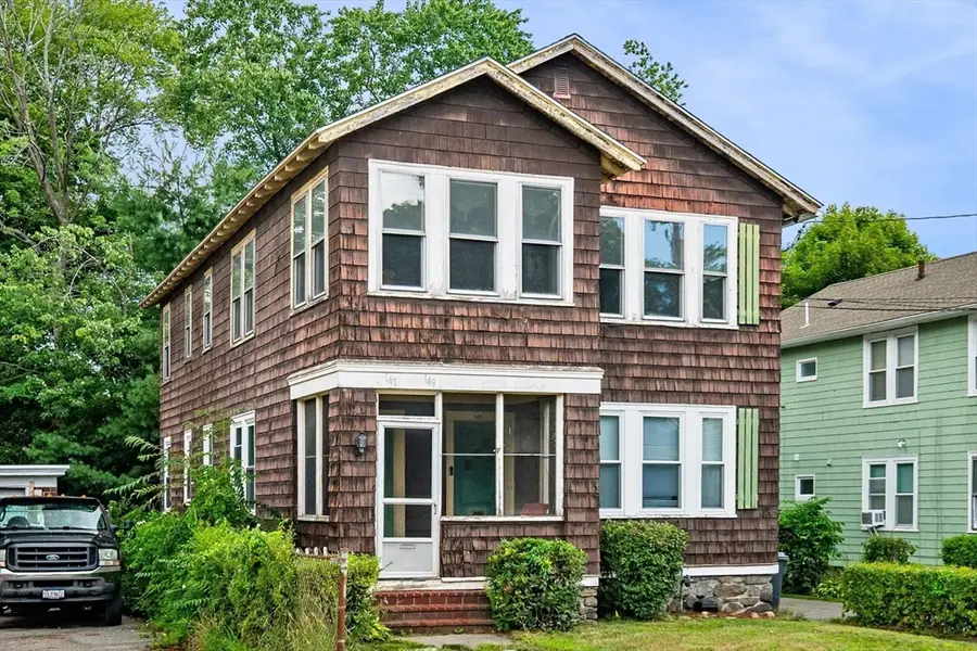 147-149 Oakland Ave, Methuen, MA 01844 - #2