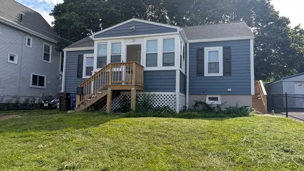 22 Walnut St, Revere, MA 02151