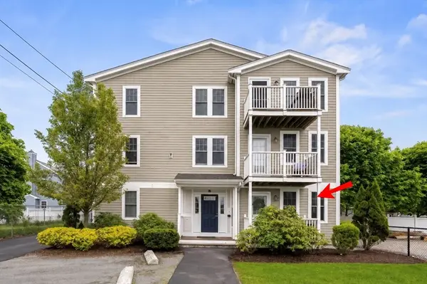 10 Malta St #1, Hull, MA 02045
