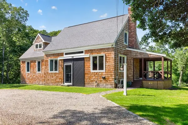 180 School Street, Barnstable, MA 02563