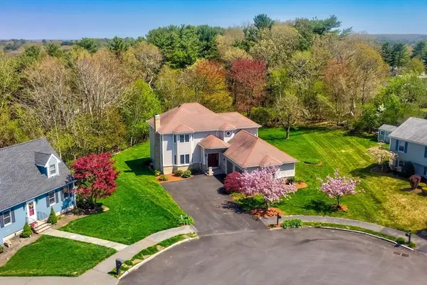 43 Hampshire Road, Peabody, MA 01960