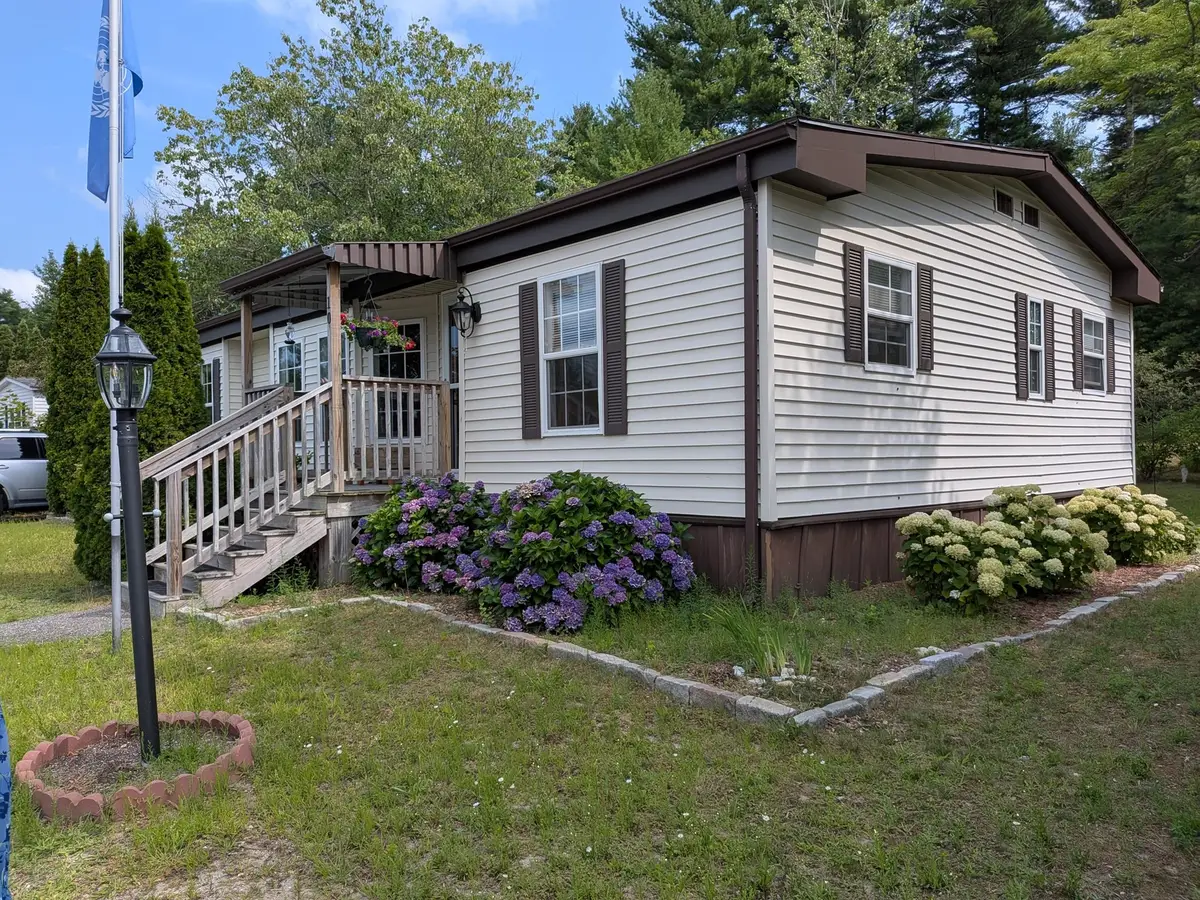 10 Jefferson Way, Carver, MA 02330 - #1