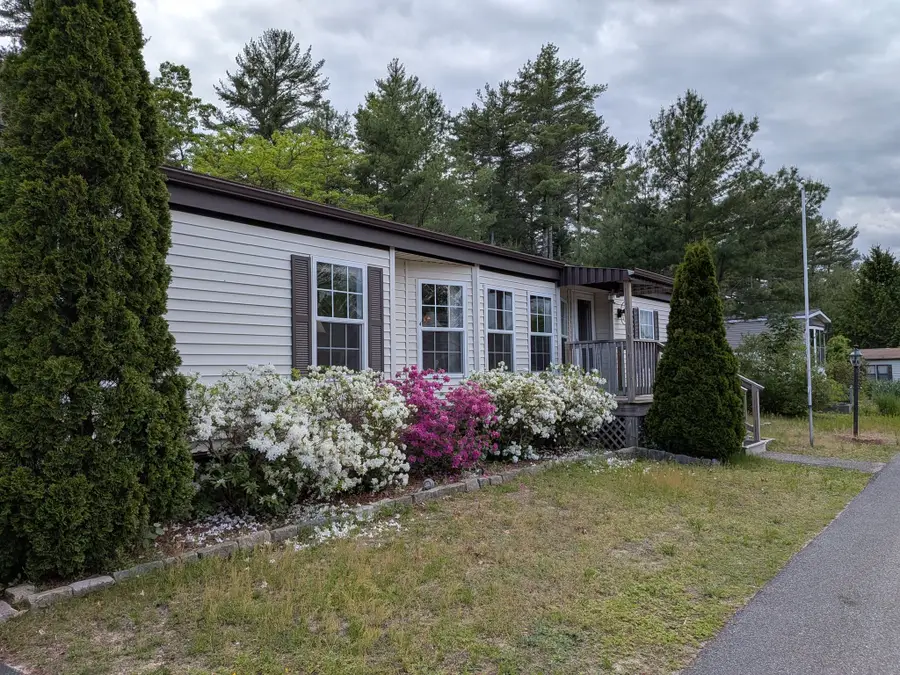 10 Jefferson Way, Carver, MA 02330 - #2