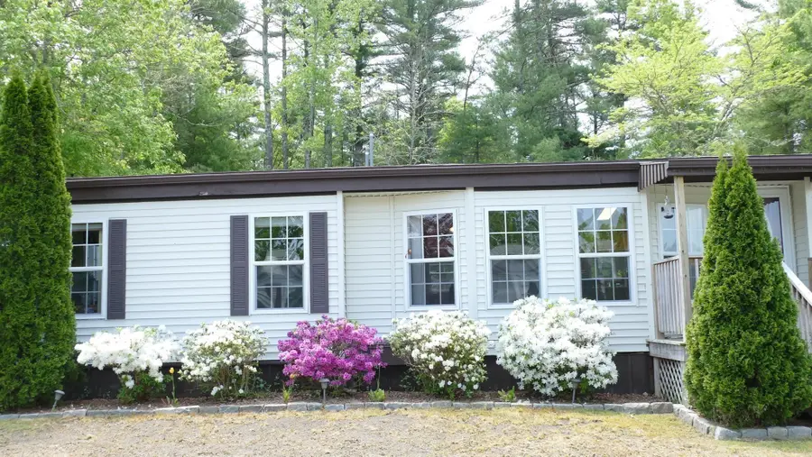 10 Jefferson Way, Carver, MA 02330 - #3