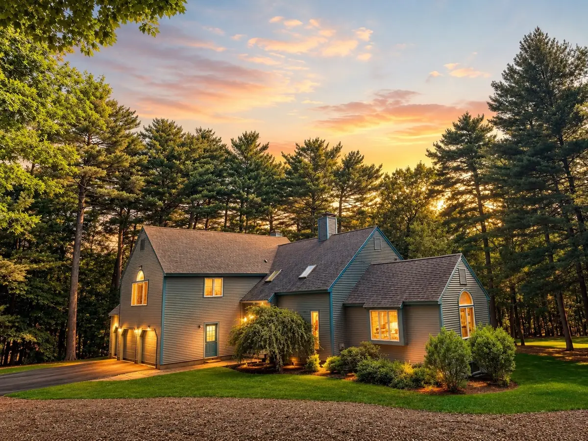 176 Pegan Ln, Dover, MA 02030 - #1