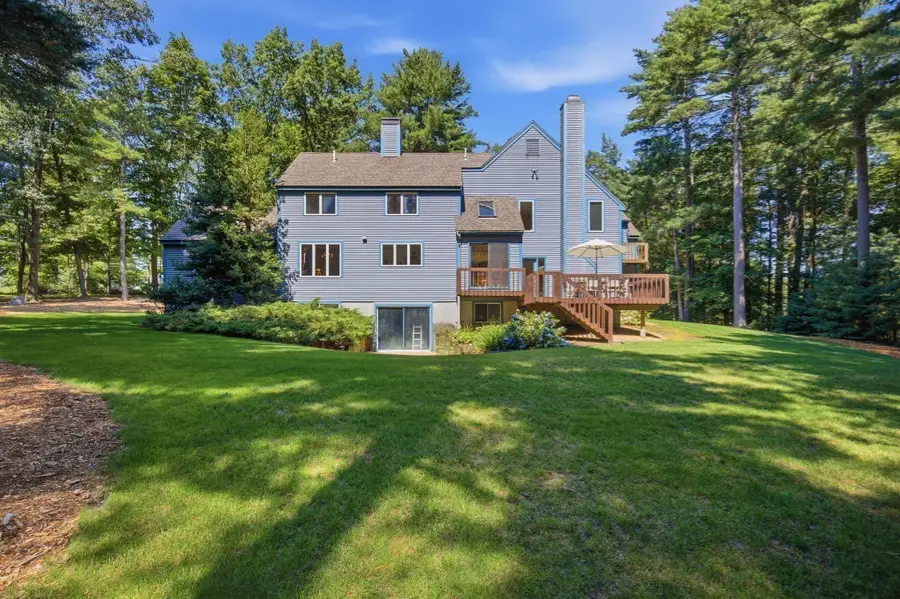 176 Pegan Ln, Dover, MA 02030 - #2