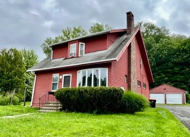 83 Lamb St, South Hadley, MA 01075 - #1