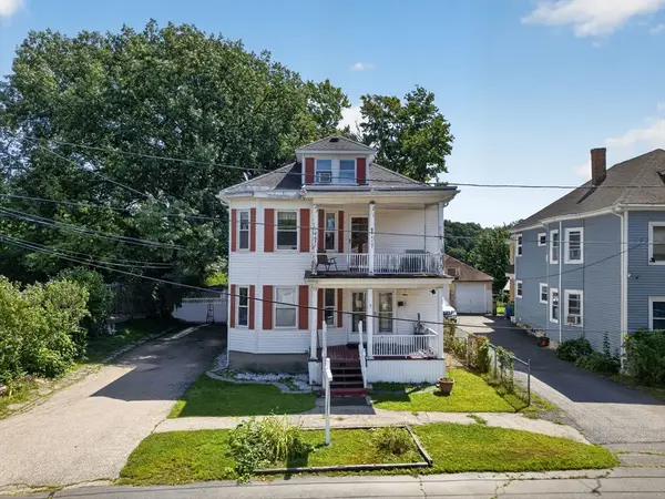 30-32 Margin Street, Haverhill, MA 01832
