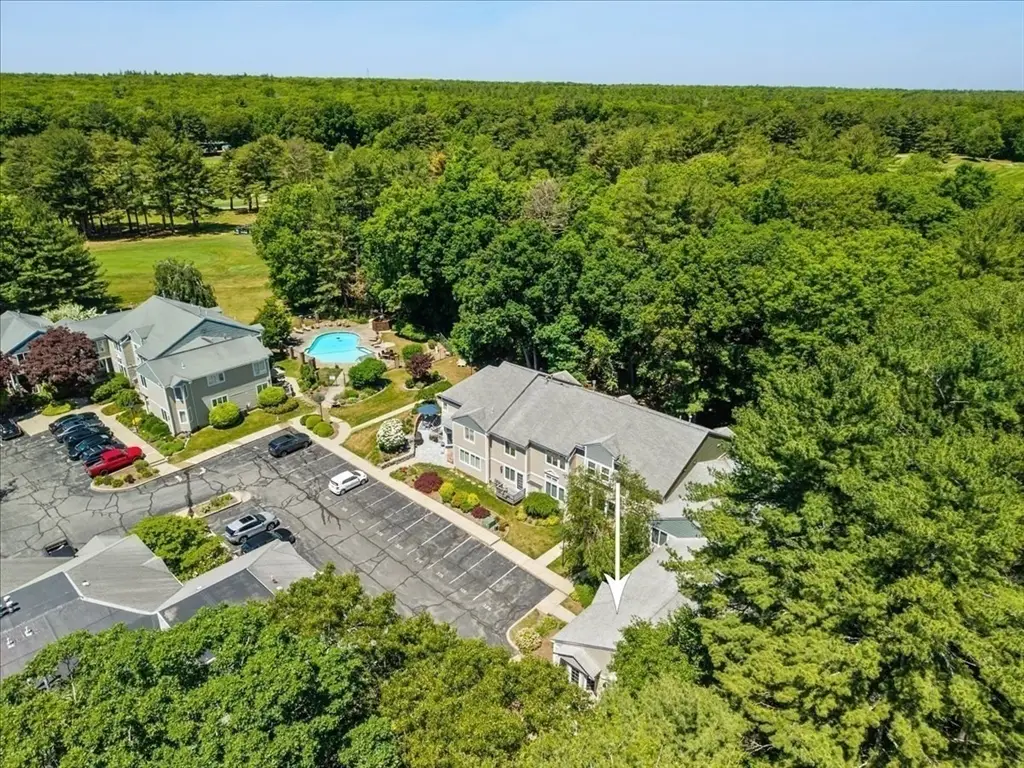 701 Winthrop Street #316, Taunton, MA 02780 - #1