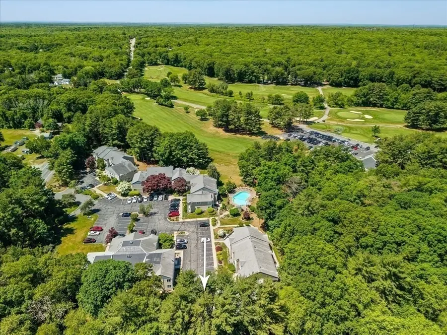 701 Winthrop Street #316, Taunton, MA 02780 - #2