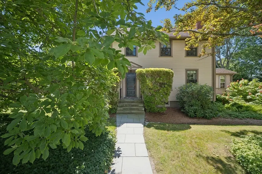 11 Prospect St, Dartmouth, MA 02748 - #3
