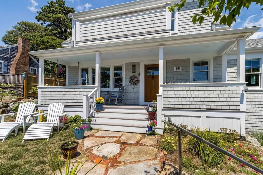 43 Tobey Turtle, South Chatham, MA 02659 - #3