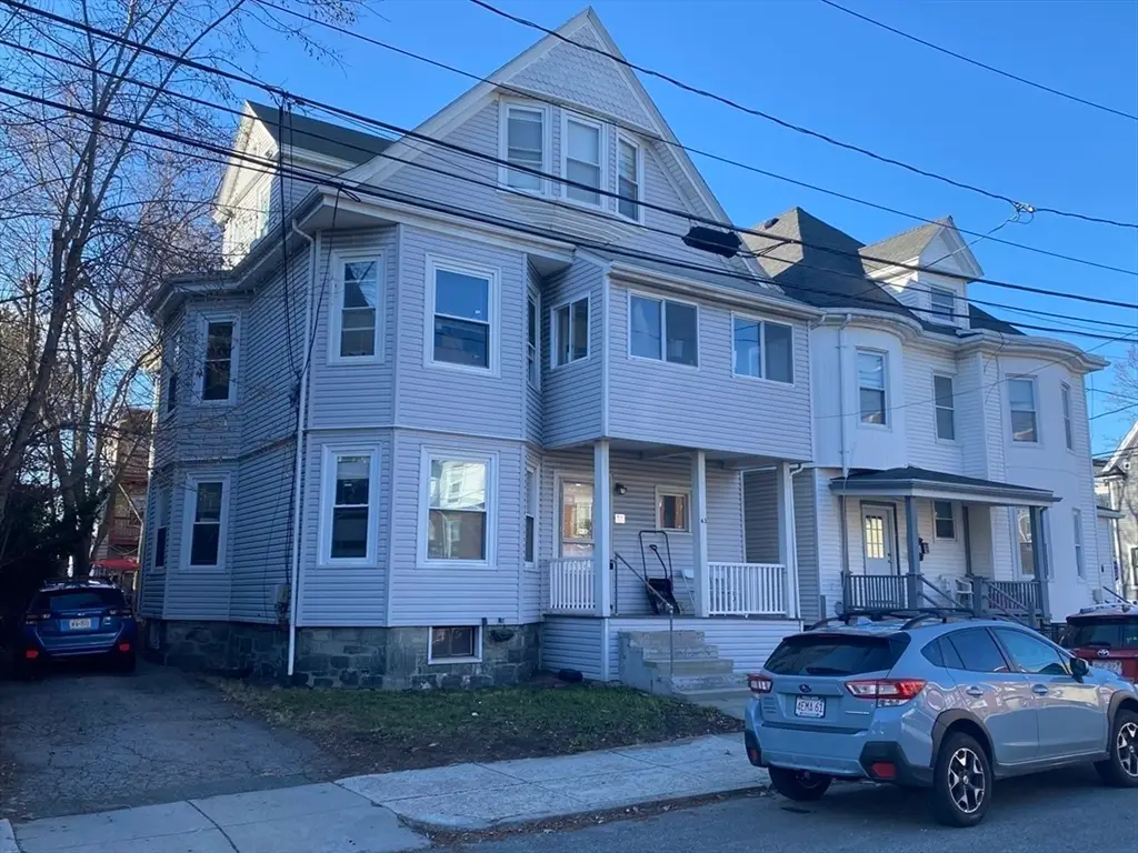 63 Coolidge Rd, Boston, MA 02134 - #1