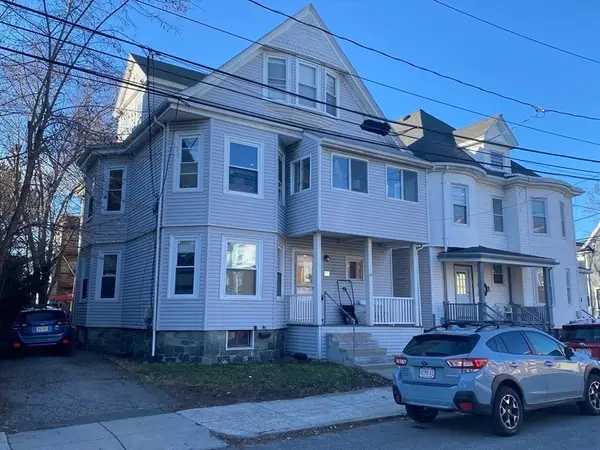 63 Coolidge Rd, Boston, MA 02134