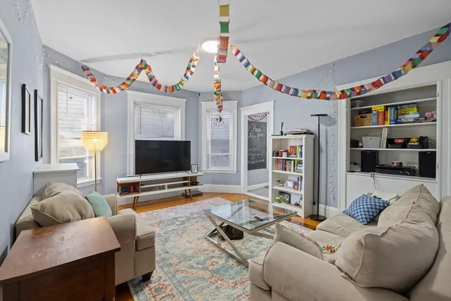 63 Coolidge Rd, Boston, MA 02134 - #2