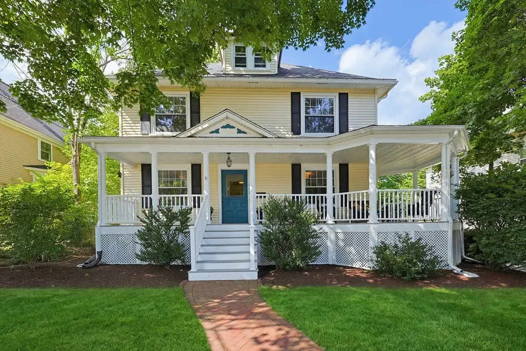 113 Grove St, North Attleboro, MA 02760 - #1