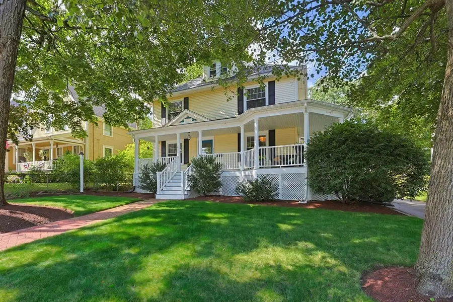 113 Grove St, North Attleboro, MA 02760 - #2