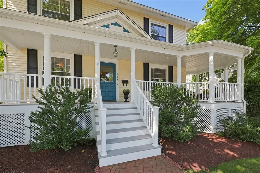 113 Grove St, North Attleboro, MA 02760 - #3