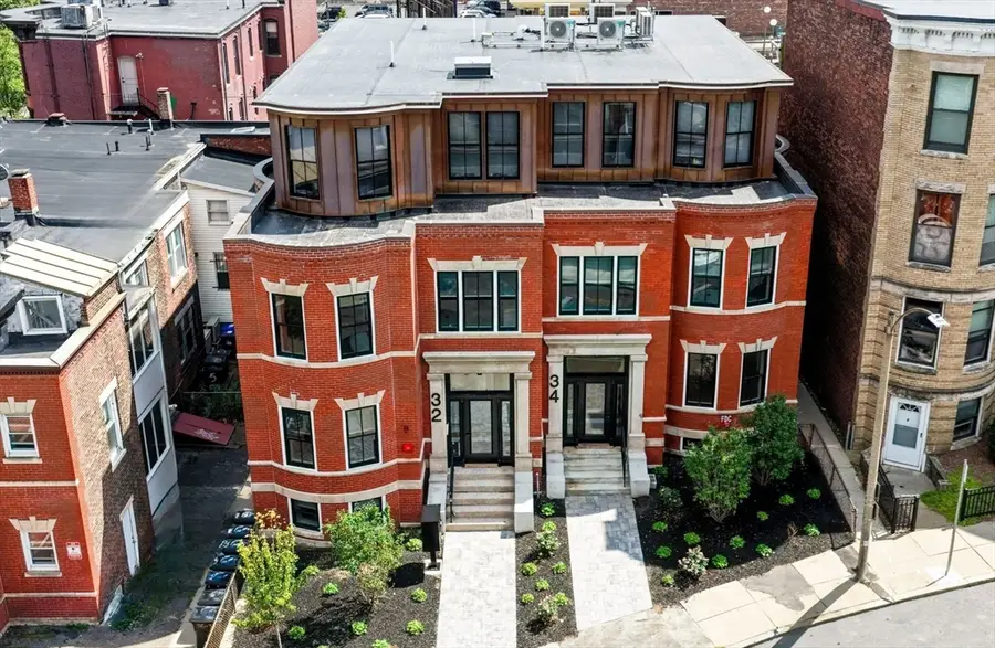 34 Orkney Road #1, Boston, MA 02135 - #2