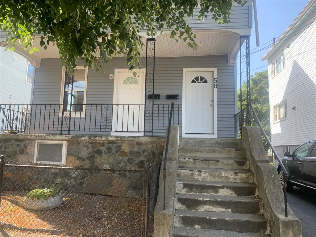 58 Malden, Malden, MA 02148 - #1