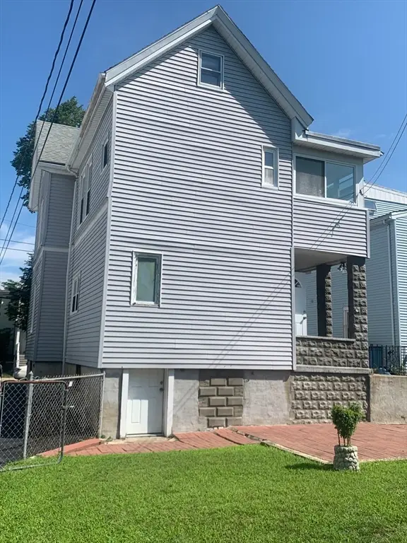 58 Malden, Malden, MA 02148 - #3