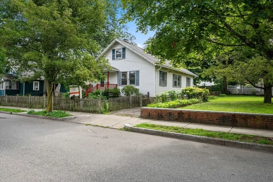 151 Lasell Street, Boston, MA 02132 - #2