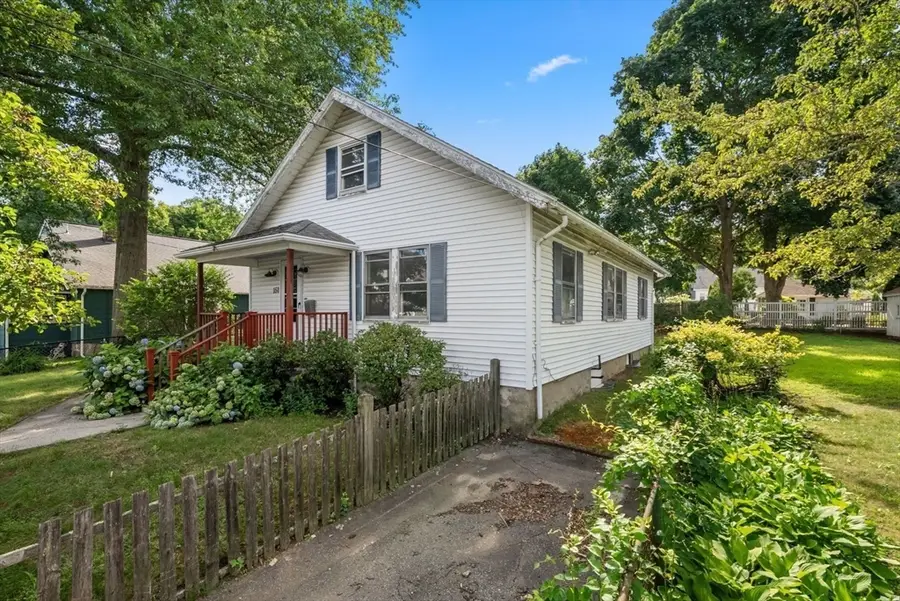 151 Lasell Street, Boston, MA 02132 - #3