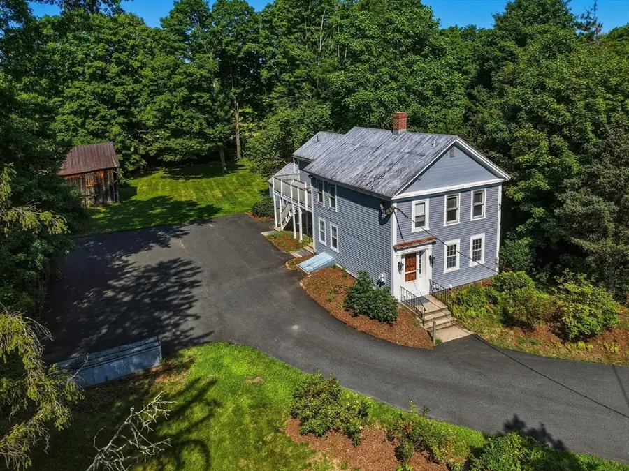 229-261 Belchertown Rd, Amherst, MA 01002 - #3