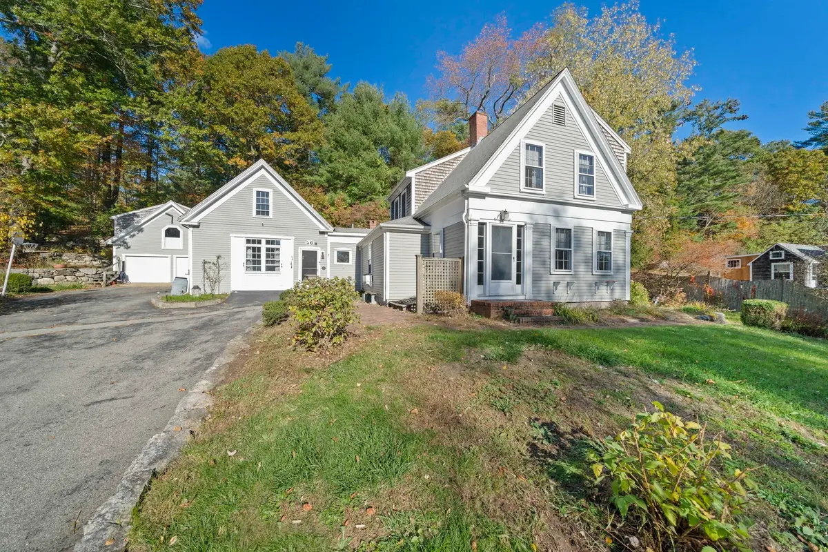 26 Church St, Norwell, MA 02061 - #1