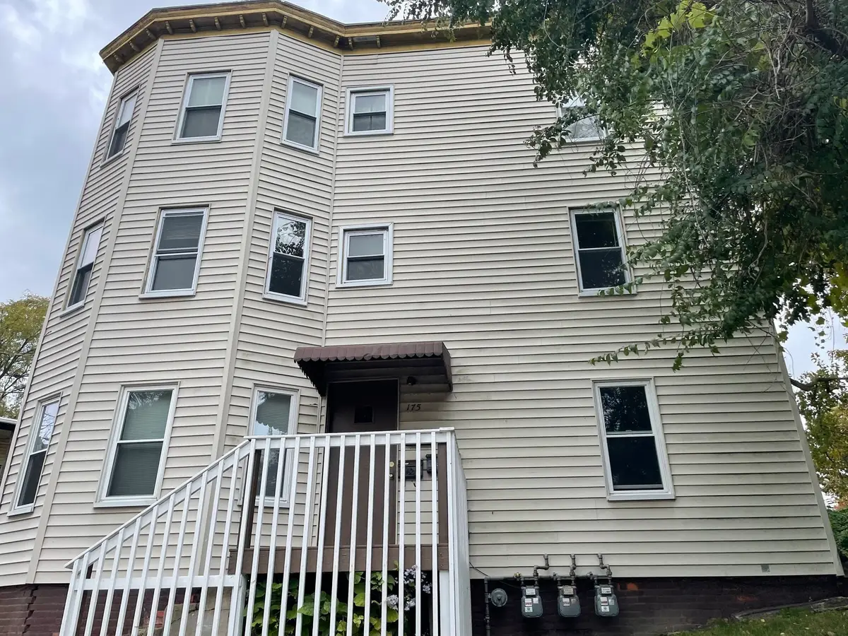 175 Grattan, Chicopee, MA 01020 - #1