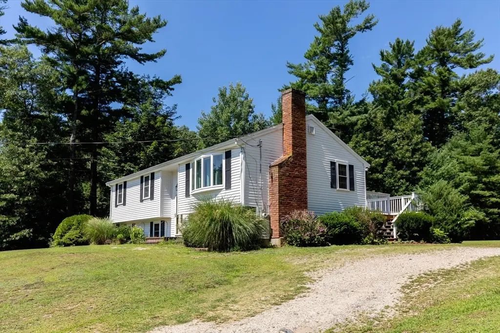 353 Carver Rd, Plymouth, MA 02360 - #1