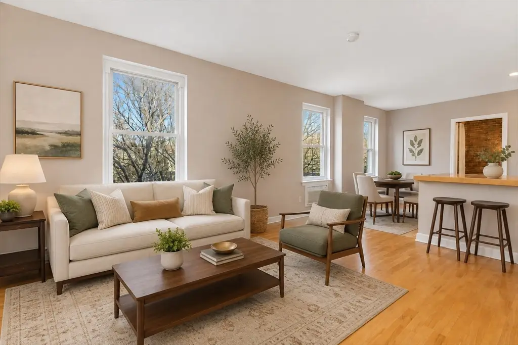 32 Fleet St #7, Boston, MA 02113 - #1