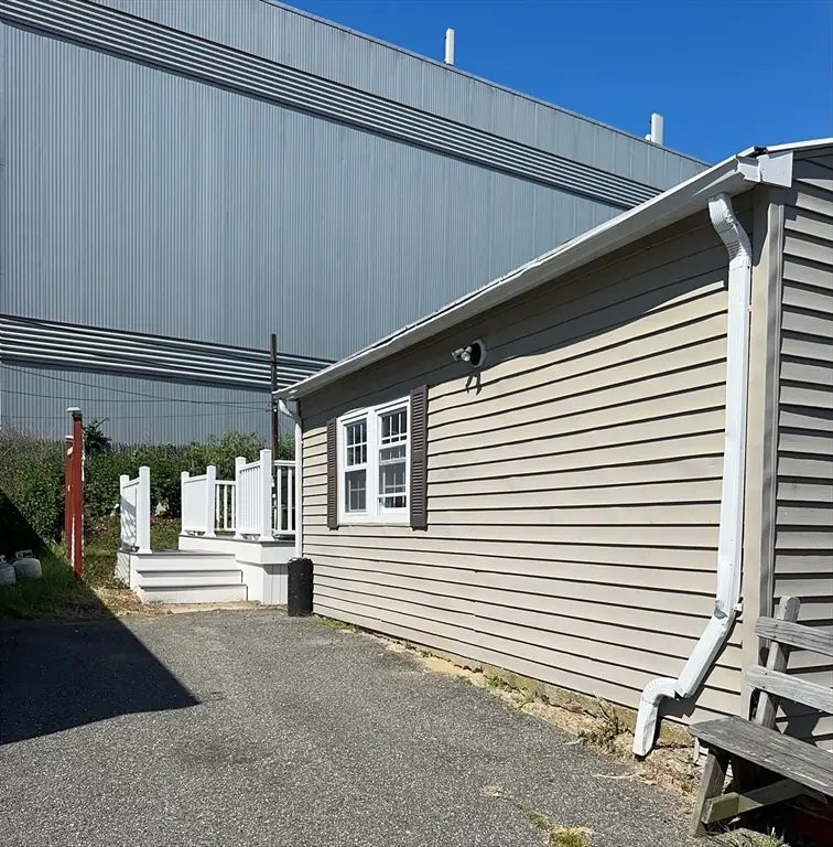 466 Newberry #3, Danvers, MA 01923 - #2