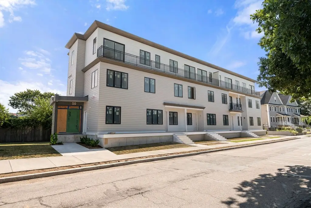 50 Jackson Street #104, Newton, MA 02459 - #1