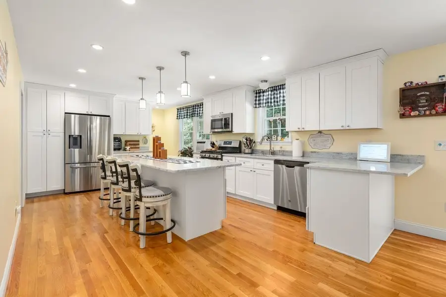 12 Merritt, Groveland, MA 01834 - #2
