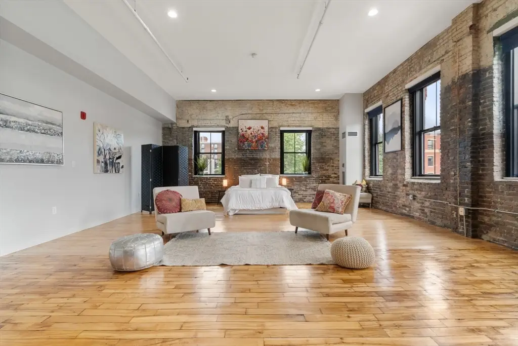 70-72 Northampton St #200A, Boston, MA 02118 - #1