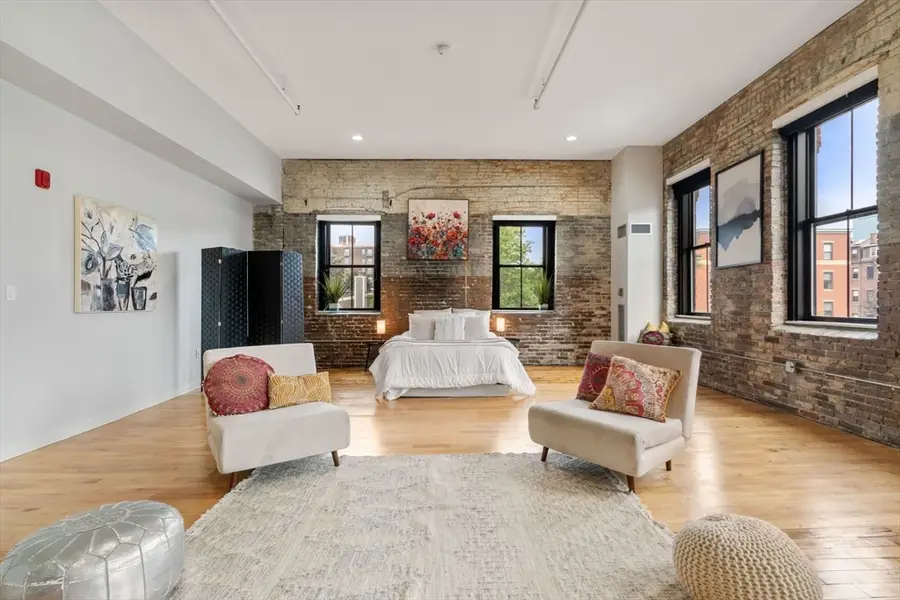 70-72 Northampton St #200A, Boston, MA 02118 - #3
