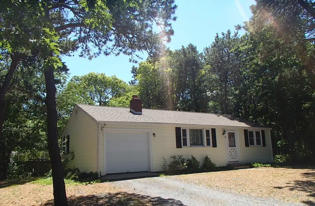 20 Anthony Rd, West Yarmouth, MA 02673 - #1