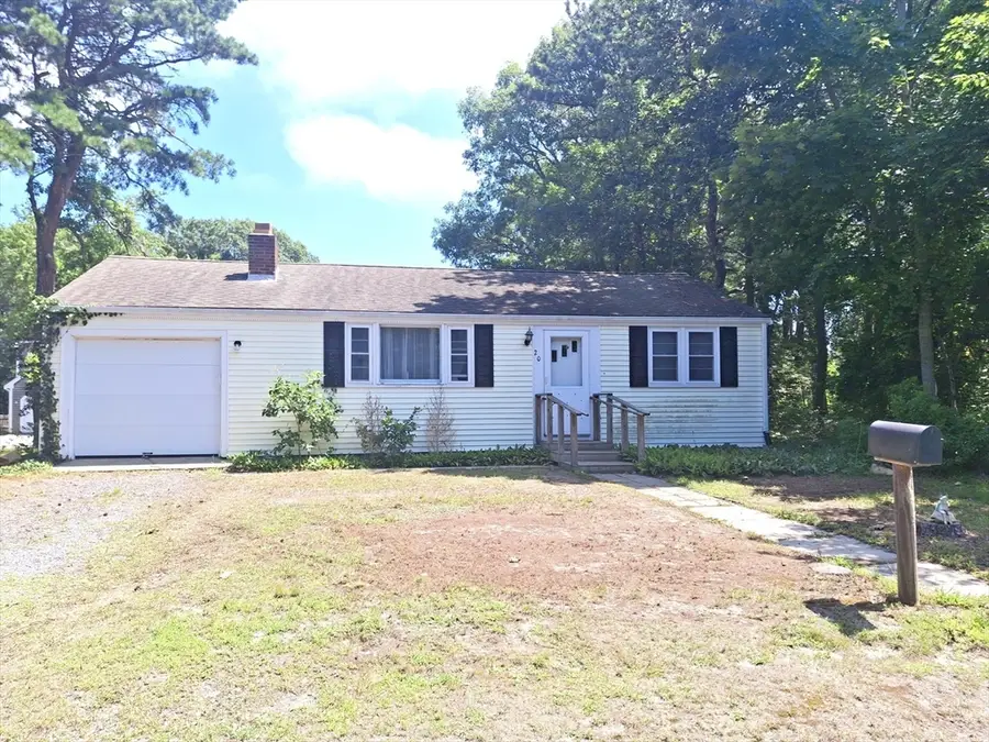 20 Anthony Rd, West Yarmouth, MA 02673 - #2