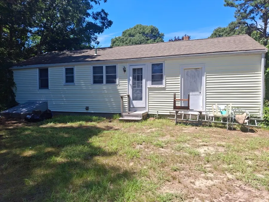 20 Anthony Rd, West Yarmouth, MA 02673 - #3